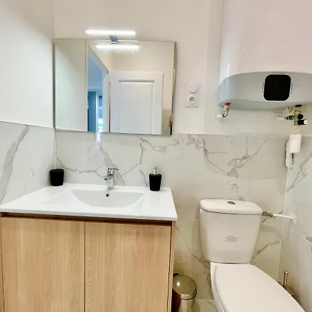 - T2 Et T3 - Confort - Nouveau *