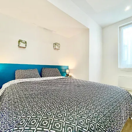 - T2 Et T3 - Confort - Nouveau Appartamento