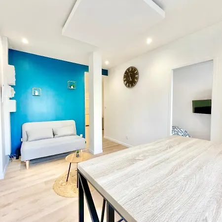 Appartamento - T2 Et T3 - Confort - Nouveau