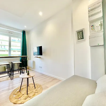 - T2 Et T3 - Confort - Nouveau Appartamento *