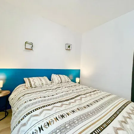 Appartamento - T2 Et T3 - Confort - Nouveau Le Havre