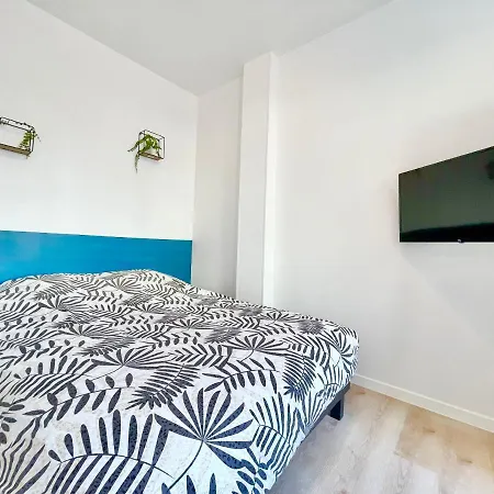 Appartamento - T2 Et T3 - Confort - Nouveau