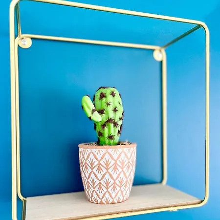 - T2 Et T3 - Confort - Nouveau Appartamento Le Havre