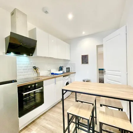 - T2 Et T3 - Confort - Nouveau Le Havre