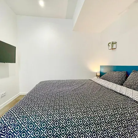 Appartamento - T2 Et T3 - Confort - Nouveau *