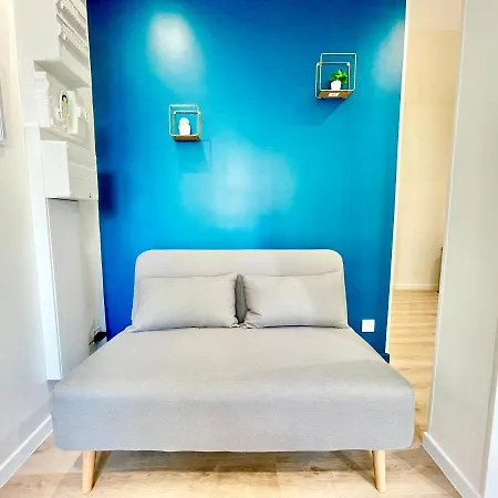 - T2 Et T3 - Confort - Nouveau *