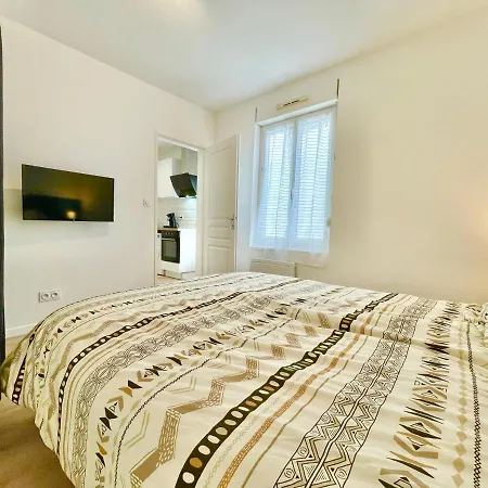 - T2 Et T3 - Confort - Nouveau * Le Havre