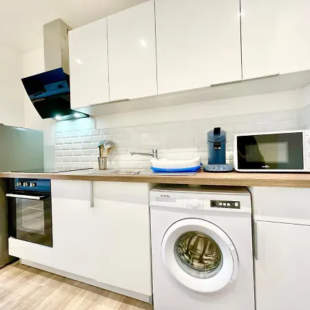 - T2 Et T3 - Confort - Nouveau Appartamento Le Havre