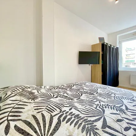 Appartamento - T2 Et T3 - Confort - Nouveau Le Havre