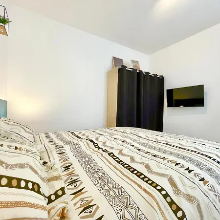 Appartamento - T2 Et T3 - Confort - Nouveau