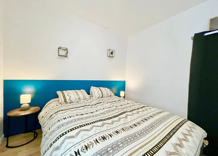 Appartement - T2 Et T3 - Confort - Nouveau Le Havre