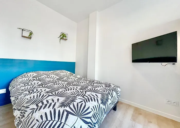 Appartement - T2 Et T3 - Confort - Nouveau