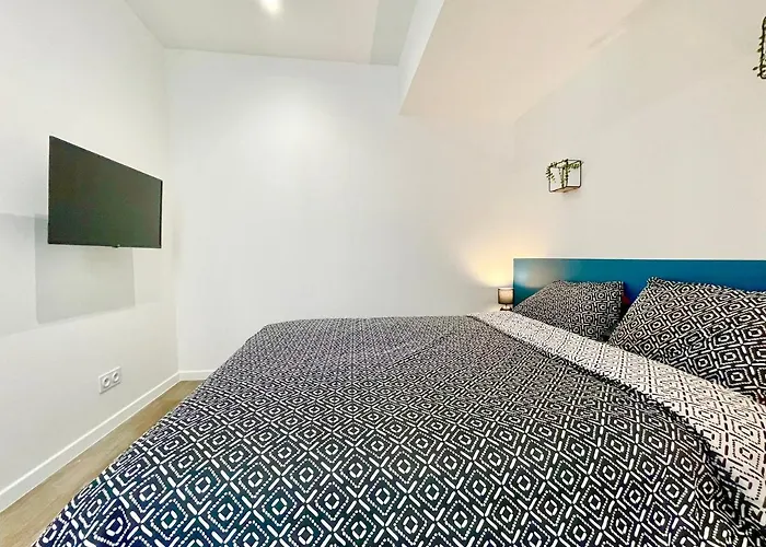 Appartement - T2 Et T3 - Confort - Nouveau *