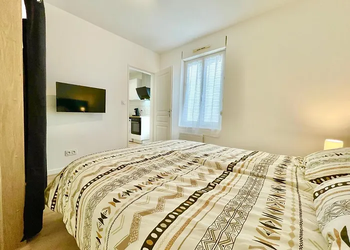 - T2 Et T3 - Confort - Nouveau * Le Havre