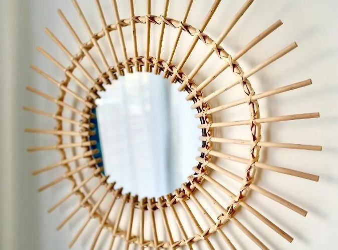 Appartement - T2 Et T3 - Confort - Nouveau